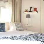 Architect-Designed Loft In A Historic Hilltop Neighborhood