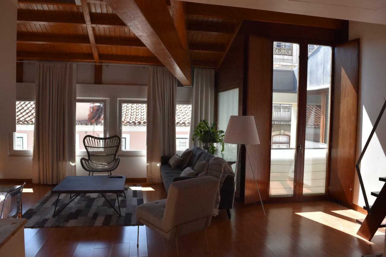Apartamento Architect-designed Loft In A Historic Hilltop Neighborhood *