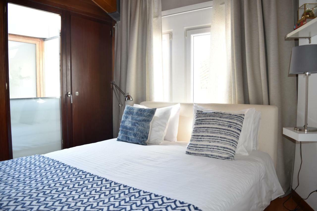 Architect-designed Loft In A Historic Hilltop Neighborhood Apartamento *